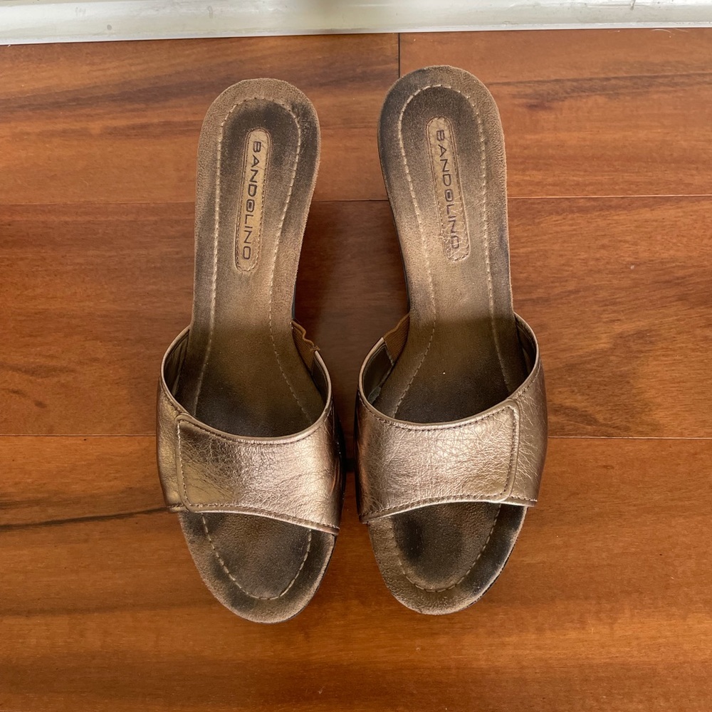 Bandolino Shoes